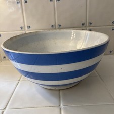 T G Green Cornishware Large