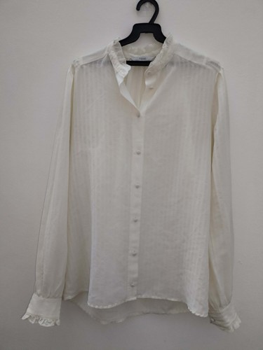 Next womens size ivory long - size,