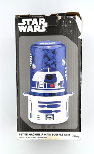 Disney star wars r2d2 mini - star,
