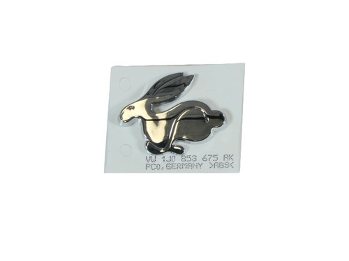 Nos rabbit chrome - nos,
