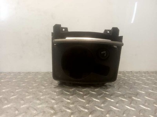 Central cup holder for audi - audi, a6