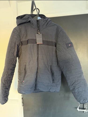 Tommy hilfiger men black - tommy,