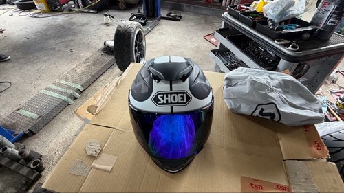 Shoei air full face - shoei,