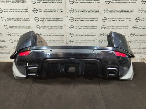 Range rover evoque - range, l538