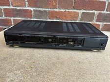 NEC Hi-Fi Satellite Receiver 3022, Retro, Collectable, Electronic Equipment 