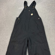 Carhartt Dungarees Womens
