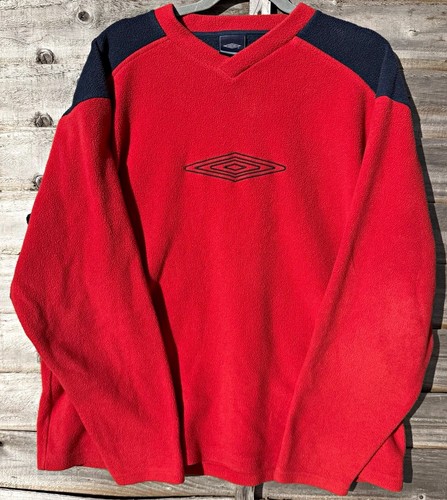Vintage umbro fleece - vintage,