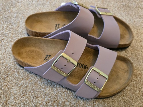 Birkenstock classic authentic