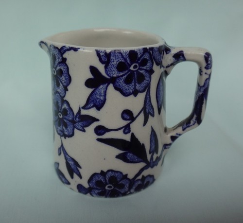 Burleigh ware arden - ware, mini