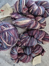 Debbie Bliss Maya 100% Wool 5