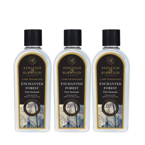 Ashleigh burwood enchanted - &,