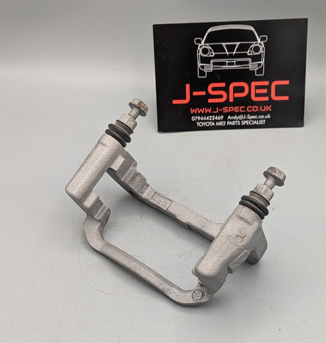Toyota mr2 caliper - toyota, carrier