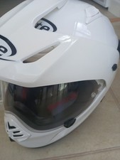 Nolan X-Lite X551-GT Motorcycle Helmet - Large (59/60cm) - pristine condition