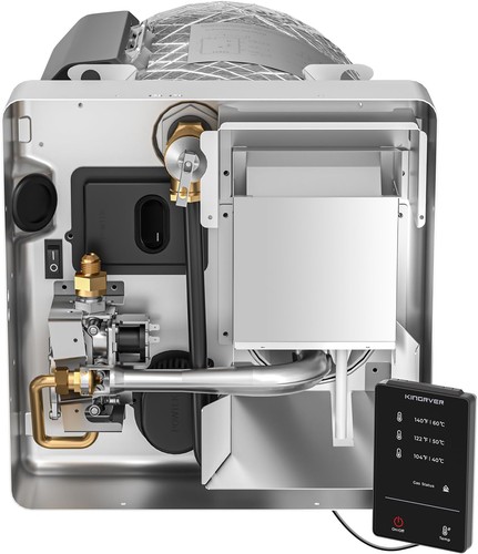 Refurbished water - 【refurbished】rv,