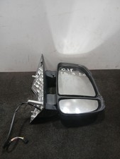 PEUGEOT BOXER MK3 O/S DRIVER SIDE RIGHT FRONT WING MIRROR
