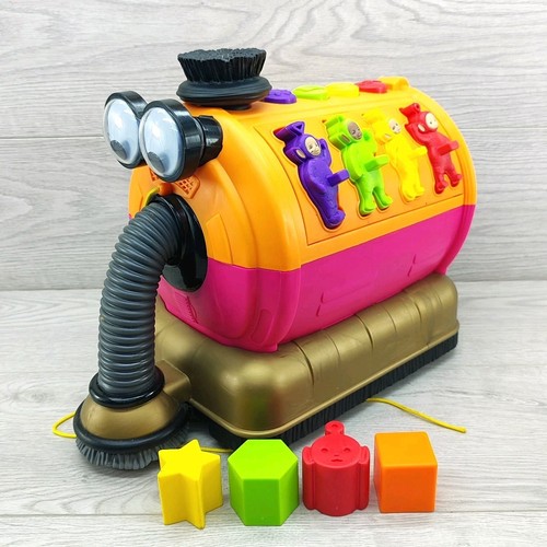 Teletubbies nunu pull along - nunu,