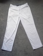 Ping men white stretch fit - ping,