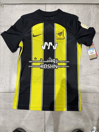 Rare ittihad 2023 2024 home - al,