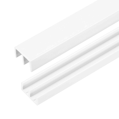 31ft plastic sliding door - 1.31ft,
