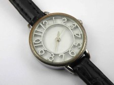 Ladies Fashion M&S Analog