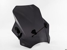 Puig Dark Smoke Bat Screen