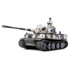 Forces of Valor 1/32 Sd.Kfz.181 PzKpfw VI Tiger Ausf. E Heavy Tank 1943-912042B