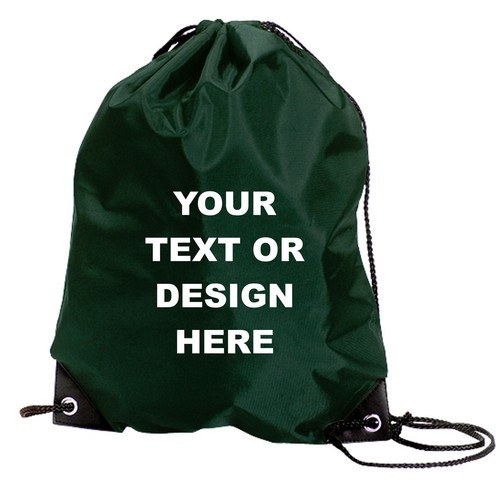 Personalised dark green - personalised,