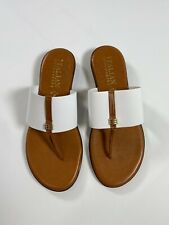 Italian Shoemakers White Afia