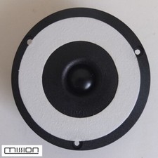 MISSION 700 Series 19mm dome