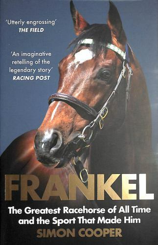 Frankel the greatest - the,