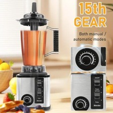 Professional Power Blender 3L