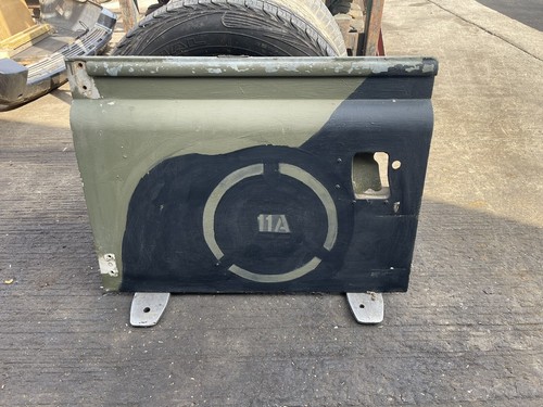 Land rover series - 2,