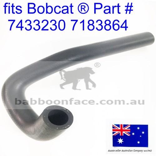 Fits bobcat hydrostatic pump - bobcat,
