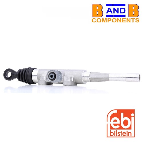 Clutch master cylinder bmw - bmw, e30