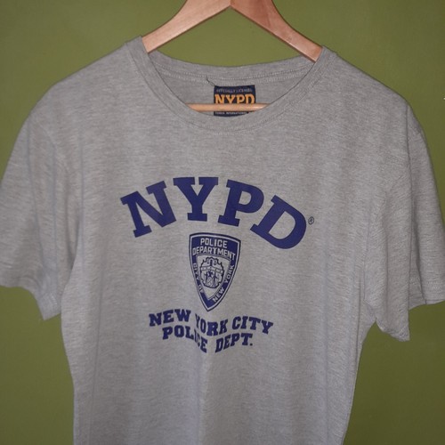Nypd new york city police - york,