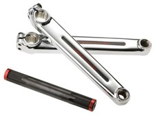 Redline flight 402 cranks - 402,