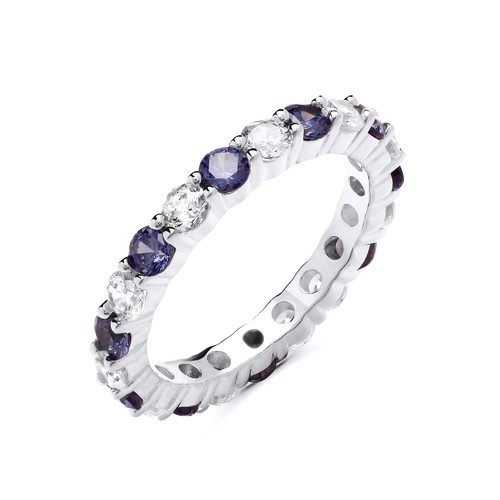 Sterling silver 925 - 925, simulated