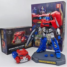 WAY STUDIO Transformers One