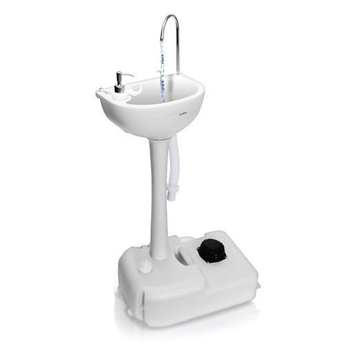 Porta potty sink park - porta,