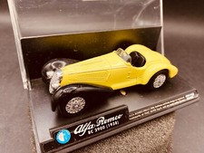 Alfa romeo 2900 - 8c, new