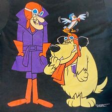 Wacky Races Dastardly &