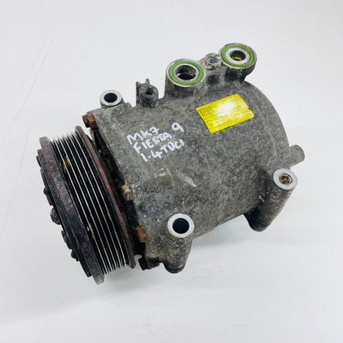 Ford fiesta mk7 air con - mk7, pump