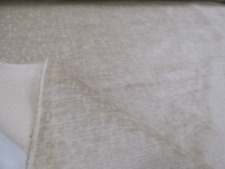 IVORY Chunky Chenille