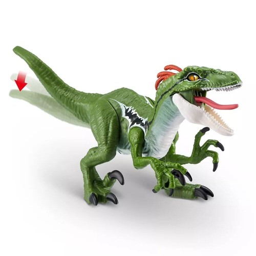 Robo alive dino - alive, raptor
