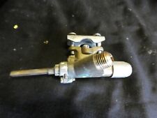 Caravan stoves / vannette burner control knob / valve