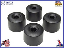 Wheel nut covers polo - vw, golf