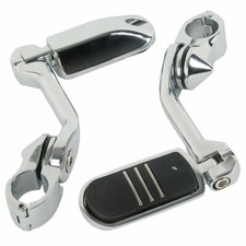 Highway Foot Pegs For Harley