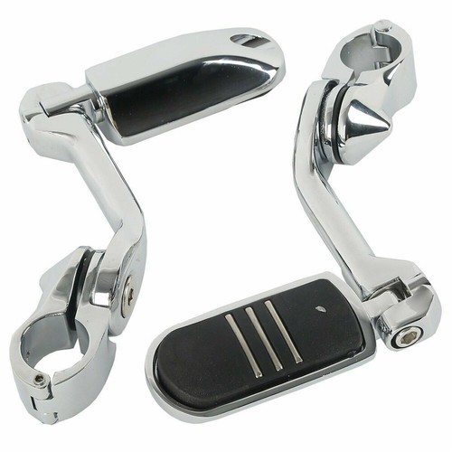 Highway foot pegs - highway,