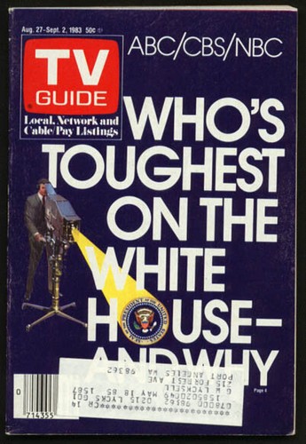Mag guide - mag:, tv