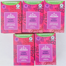 Knightsbridge very berry tea - very,
